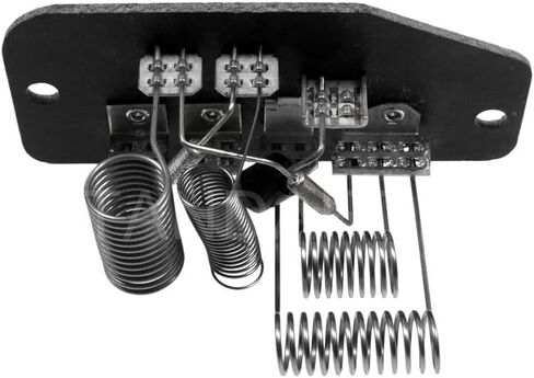 Blower Motor Resistor in Saudi Arabia