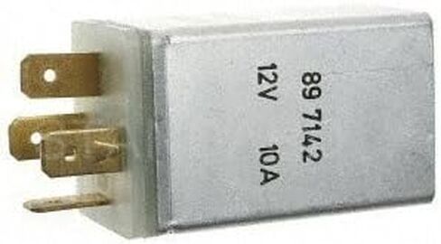 Standard Motor Products RY501 Relay in Saudi Arabia