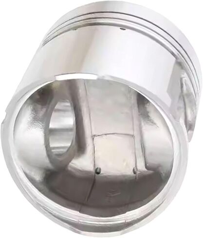 مكبس مع دبوس ومقاطع 3802747 3928673 متوافق مع Cummins 6B5.9 6BT5.9 6BTA5.9 6BTAA5.9 جزء in Kuwait