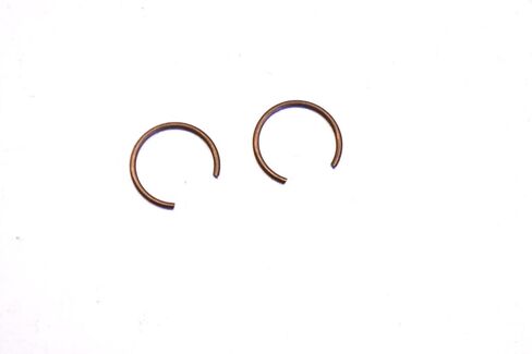 Polaris 3086553 Clip Piston Pin XCR XC PRO Pro Indy Dragon Assault 120 R SP X in Saudi Arabia