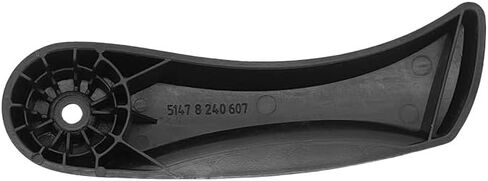 محرك الأمامي محرك غطاء محرك مقبض مقبض رافعة BMW E66 E66 51238240607 LHD 51237023992 51238240608 51237309606 in Kuwait