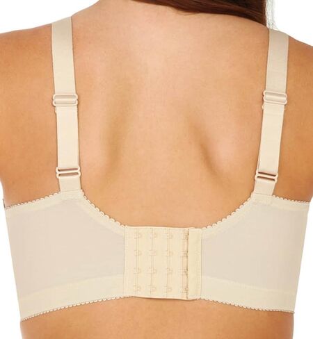 Elila Cotton Wire Free Nursing Bra in Saudi Arabia
