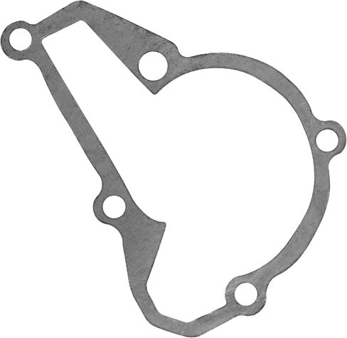 Caltric Water Pump Cover Gasket Compatible with Kawasaki 110602288 110602451 11060-2288 11060-2451 in Saudi Arabia