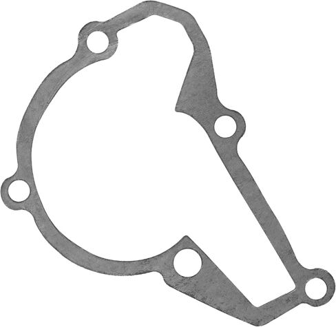 Caltric Water Pump Cover Gasket Compatible with Kawasaki 110602288 110602451 11060-2288 11060-2451 in Saudi Arabia