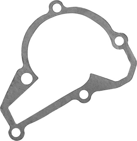 Caltric Water Pump Cover Gasket Compatible with Kawasaki 110602288 110602451 11060-2288 11060-2451 in Saudi Arabia