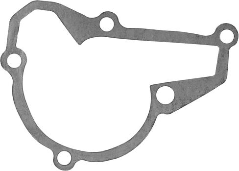 Caltric Water Pump Cover Gasket Compatible with Kawasaki 110602288 110602451 11060-2288 11060-2451 in Saudi Arabia