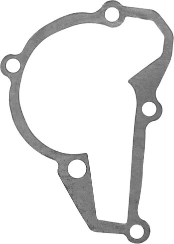 Caltric Water Pump Cover Gasket Compatible with Kawasaki 110602288 110602451 11060-2288 11060-2451 in Saudi Arabia