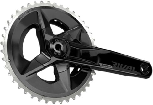 SRAM Rival 1X 12-Speed Crankset in Kuwait