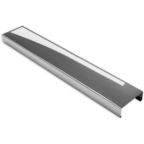 استبدال الدقة الفنية ل Kenworth W900B Aerocab Year 2000 45 بوصة SS صندوق أدوات البطارية in Kuwait