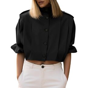 معاطف الخندق المقطوع من جرس الخندق المقطوع أسفل السترات القصيرة ، سقوط طية صدر السترة غير الرسمية in Kuwait