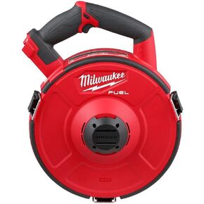 Milwaukee Electric - Pulling Fish Tape Power Base in Kuwait