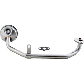 Oil Pump Screen | Compatible with Various 08/27/1990-1995 Ford 5.0L/302 in Kuwait