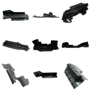 29134-S6000 29134S6000 Auto Parts Auto Guide Plate QUANRUISHENG 1pc/Set in Kuwait