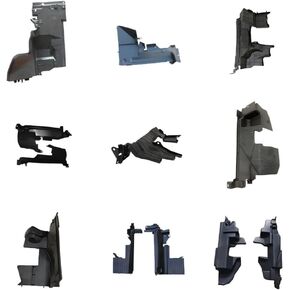 62823-2GR0A 628232GR0A Auto Parts Frame Guide Plate QUANRUISHENG 1pc/Set in Kuwait