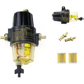 UF-10K FILTER FILTER FILTERATOR ANDERSBLY (النوع 1) in Kuwait