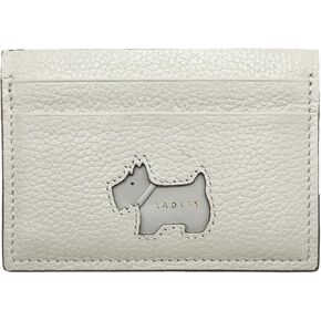 RADLEY London Cookie Cutter Protect Leather Card Case (Cameo) in Saudi Arabia