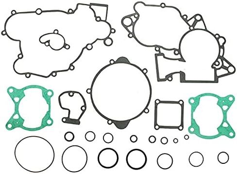 Namura Full Gasket Set in Saudi Arabia