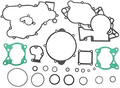 Namura Full Gasket Set in Saudi Arabia
