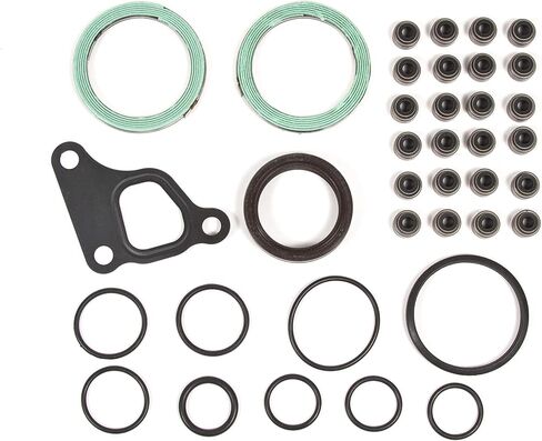 MA-4216921801 Full Gasket Set Head Bolts Compatible With/For 98-05 Lexus IS300 ES300 GS300 L6 3.0 DOHC 2JZGE in Saudi Arabia
