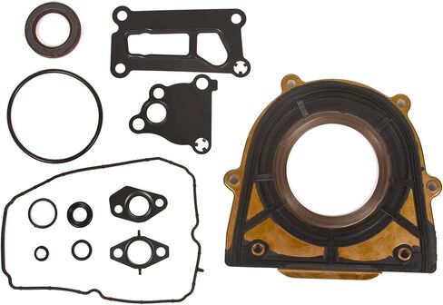 MA-4216924307 Full Gasket Set Head Bolts Compatible With/For 06-09 Mazda 3 5 6 MX-5 2.0L 2.3L DOHC LDF MZR in Saudi Arabia