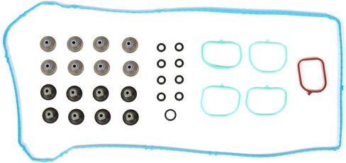 MA-4216924307 Full Gasket Set Head Bolts Compatible With/For 06-09 Mazda 3 5 6 MX-5 2.0L 2.3L DOHC LDF MZR in Saudi Arabia