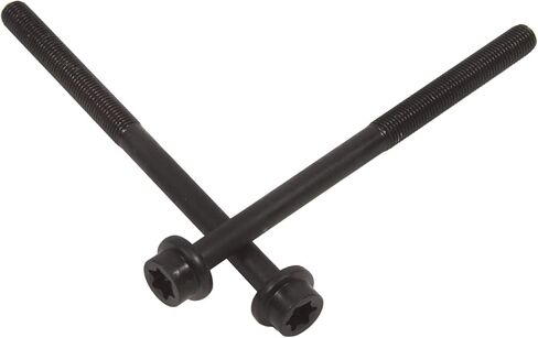 MA-4216924307 Full Gasket Set Head Bolts Compatible With/For 06-09 Mazda 3 5 6 MX-5 2.0L 2.3L DOHC LDF MZR in Saudi Arabia