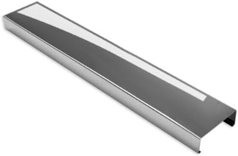 استبدال الدقة الفنية ل Kenworth W900B Aerocab Year 2000 45 بوصة SS صندوق أدوات البطارية in Kuwait