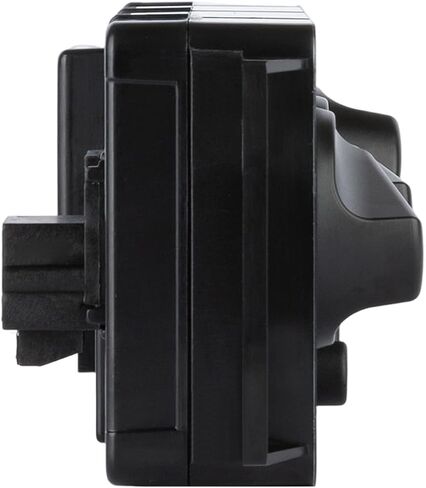 25110700 HVAC Climate Control Module, AC Air Conditioning Control Switch Temperature Control Panel Compatible with Mack Chu612 Chu613 Chu614 2008-2018 Cxu612 Cxu613 Cxu614 1999-2018 in Saudi Arabia