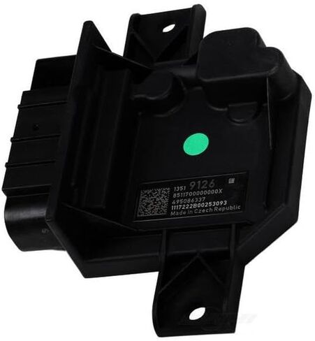 AC Delco Control Module - 13536972 in Saudi Arabia