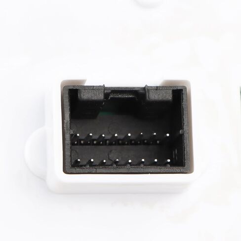 AC Heater Climate Control Module Compatible with 2002-2005 Dodge Ram 1500 2500 3500, Replaces 55055905AA 599-212 in Saudi Arabia