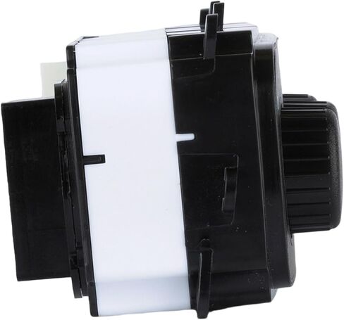 599-149 HVAC Climate Control Module, AC Air Conditioning Control Switch Temperature Control Panel Compatible with 2001-2006 Chrysler Sebring and 2001-2006 Dodge Stratus Replace 04596277AA 04596 in Saudi Arabia