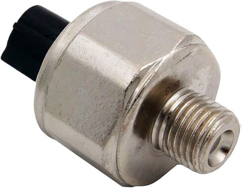 Knock Sensor A019-20X Knock Sensor Fit for Ac-ura 2003-2007 Ac-Cord 2002-2009 Civic Replaces 30530-PPL-A01 1580917 Automotive Vulnerable Parts in Saudi Arabia