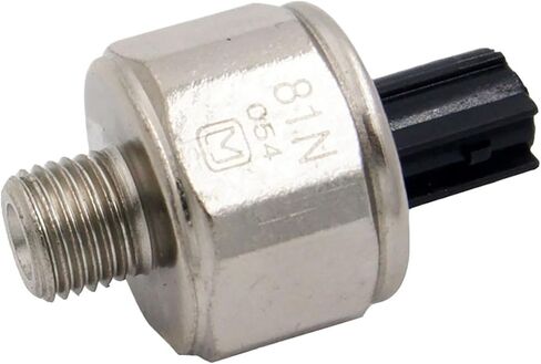 Knock Sensor A019-20X Knock Sensor Fit for Ac-ura 2003-2007 Ac-Cord 2002-2009 Civic Replaces 30530-PPL-A01 1580917 Automotive Vulnerable Parts in Saudi Arabia