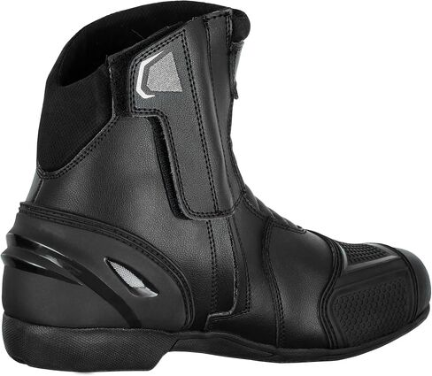Waterproof Motorcycle Boots Men's Motorcycle Shoes Motorcycle Boots Motocross Shoes (EN 13634) in Kuwait