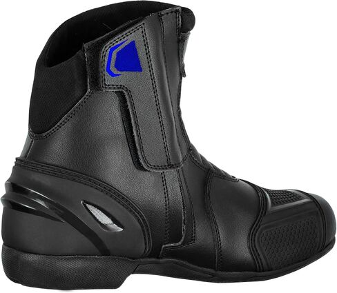Waterproof Motorcycle Boots Men's Motorcycle Shoes Motorcycle Boots Motocross Shoes (EN 13634) in Kuwait