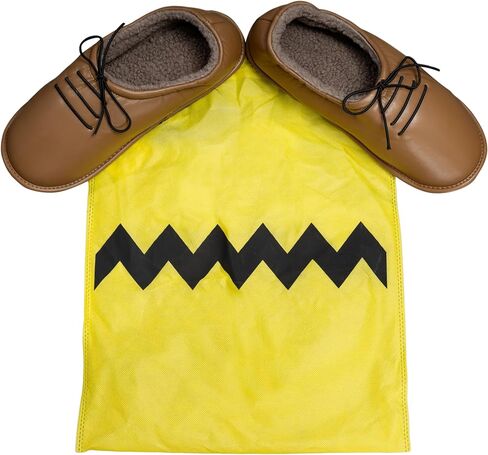 Charlie B Comics Dog Friend Halloween Costume Slippers Shoes in Saudi Arabia
