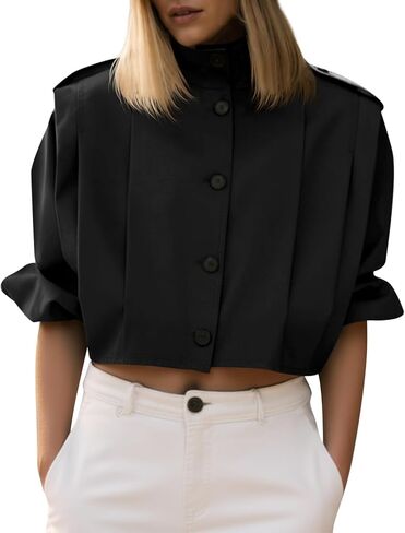 معاطف الخندق المقطوع من جرس الخندق المقطوع أسفل السترات القصيرة ، سقوط طية صدر السترة غير الرسمية in Kuwait