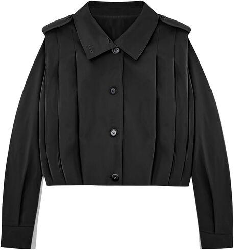 معاطف الخندق المقطوع من جرس الخندق المقطوع أسفل السترات القصيرة ، سقوط طية صدر السترة غير الرسمية in Kuwait