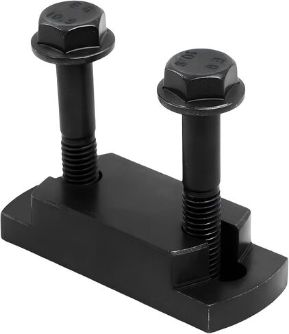telfair Fuel Injection Pump Gear Puller Tool - Compatible with 1988-2012 Dodge Ram 250/350 with Cummins 5.9L/6.7L (12 Valve/VE Pump) in Saudi Arabia