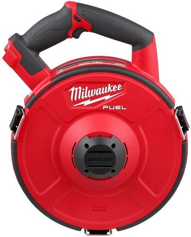 Milwaukee Electric - سحب قاعدة طاقة شريط الأسماك in Kuwait