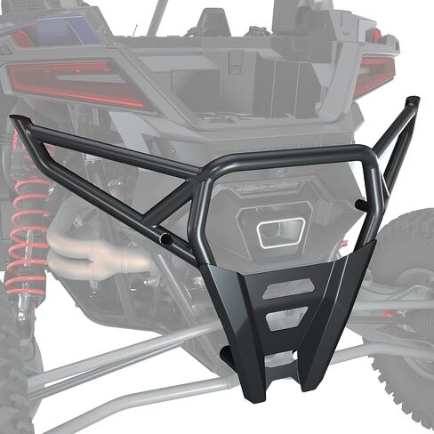 Polaris 2884356-458 Rear High Coverage Bumper in Saudi Arabia
