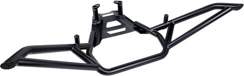 Polaris 2884356-458 Rear High Coverage Bumper in Saudi Arabia