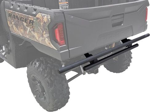 102000: Polaris Midse-Size Ranger Pubper مصد أنبوب خلفي in Saudi Arabia