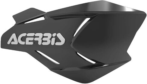 Acerbis 2634651007 Shield Presection Shield for X -Factory Handguards - أسود/أبيض in Kuwait