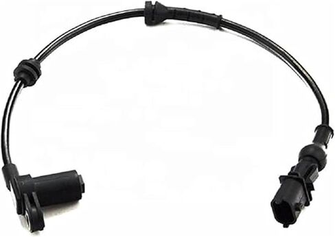 1pc/Set Parts# 9115064 1238236 ABS Speed Sensor Speed Sensors in Saudi Arabia