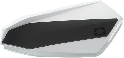 Polaris Snowmobile MATRYX Defend Handguards for Specific Switchback Assault 146, Switchback XC 146, INDY Adventure 137, INDY XC 137, INDY VR1 129 Models and More, Pair, Gloss Black - Part 2884616-266 in Saudi Arabia