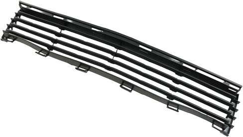 Front Lower Bumper Grille Fog Light Bezels kit Black For 2004-2009 Toyota Prius Front Lower Bumper Grille Replacement 53111-47010 53113-47030 53112-47030 TO1036112 TO1038118 TO1039118 ﻿ in Kuwait
