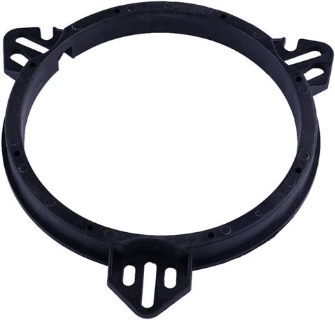 2pcs 6.5 "حلقات محول مكبر الصوت الخلفي تتناسب مع سوبارو إمبريزا in Saudi Arabia
