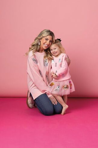 Mud Pie Girls' Casual in Saudi Arabia