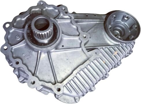 A1642801100 A1642801400 A1662800300 Transfer Case Assembly Fits for Mercedes 2013-2019 in Kuwait